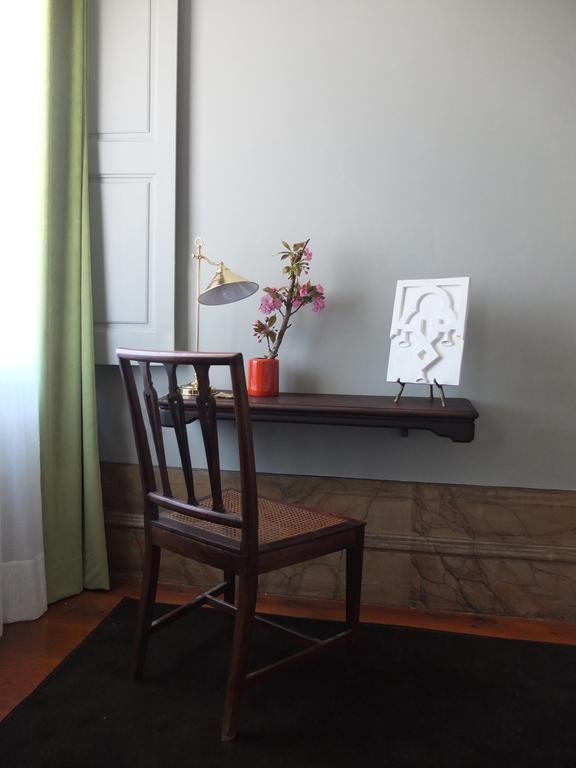 Mercador Guesthouse Porto Room photo