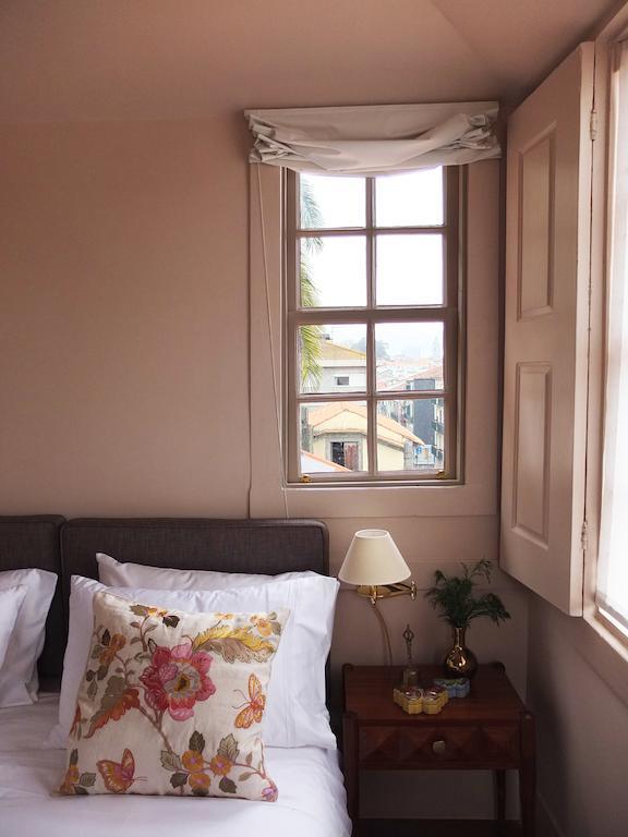 Mercador Guesthouse Porto Exterior photo