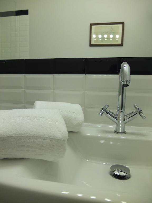 Mercador Guesthouse Porto Room photo