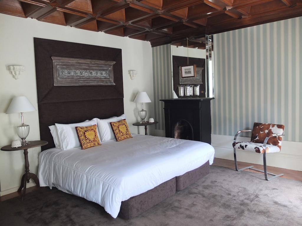 Mercador Guesthouse Porto Room photo