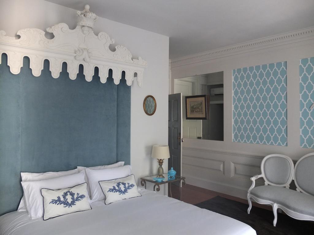 Mercador Guesthouse Porto Room photo